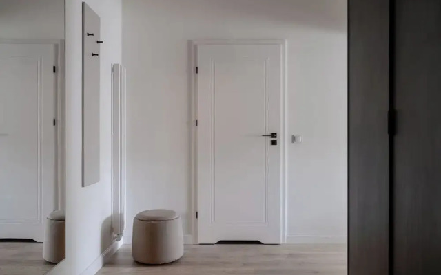 RentPlanet - Apartament Jęczmienna