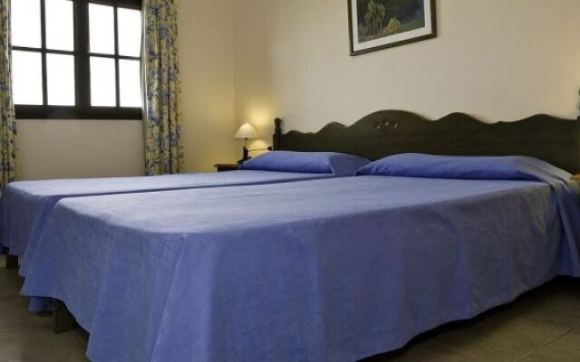 Residencial El Conde