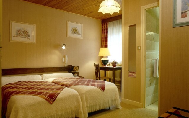 Hôtel Auberge du Morge