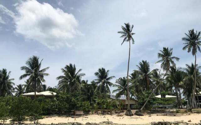 Kesa Cloud 9 Hotel & Resort Siargao