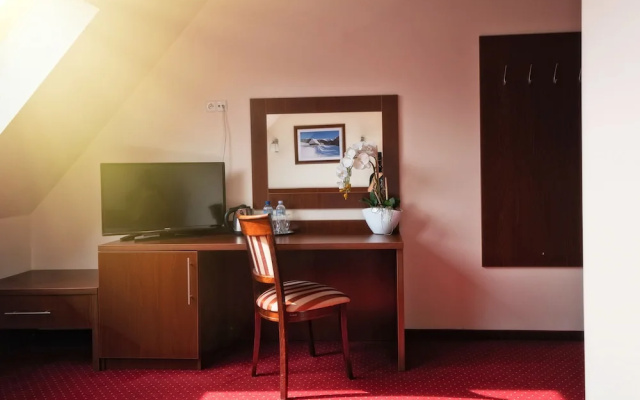 Hotel Tatra