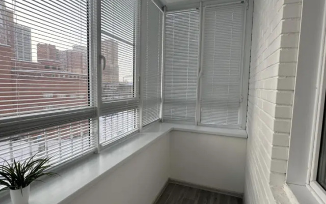 Апартаменты стандарт на улице Стартовая 1