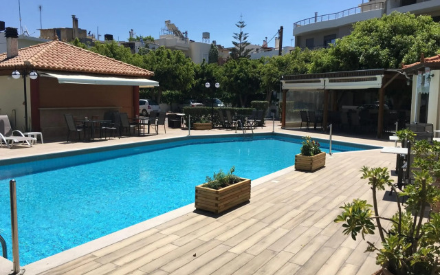 Sofia Hotel