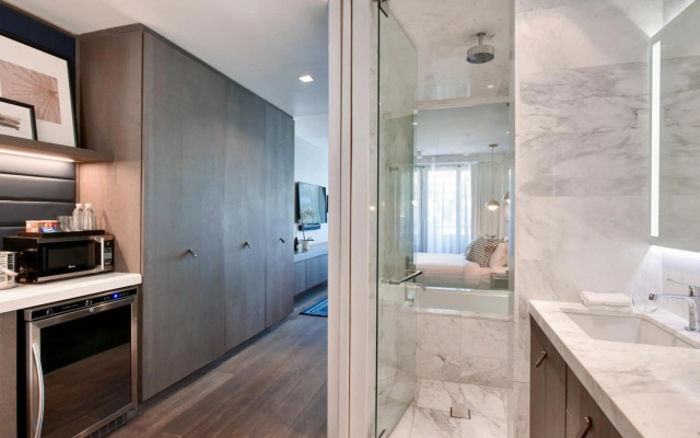 Kaskades Hotel South Beach