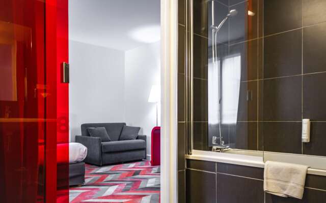 Best Western Hotel San Benedetto