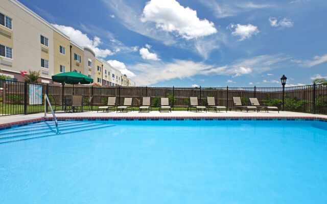 Candlewood Suites Hot Springs by IHG