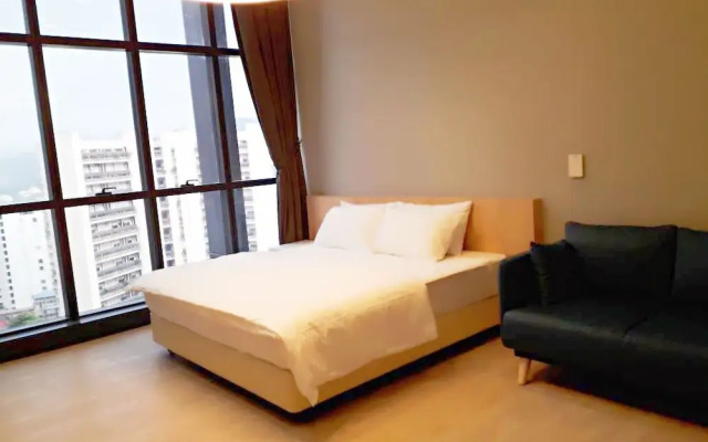 M City Jalan Ampang