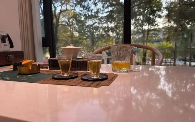 MingShanshui Shiguang Homestay