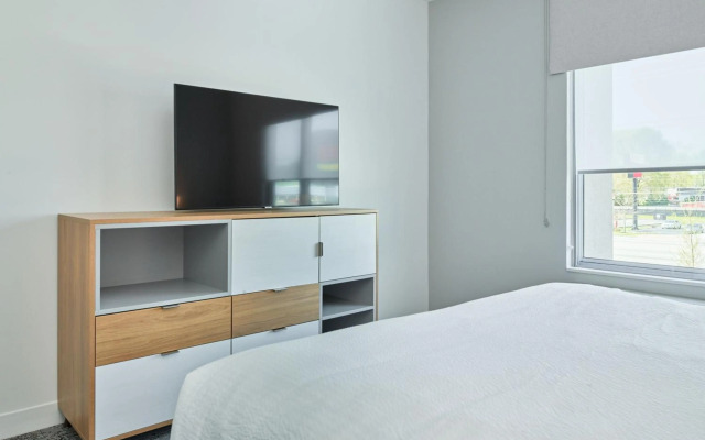 Towneplace Suites by Marriott Hixson