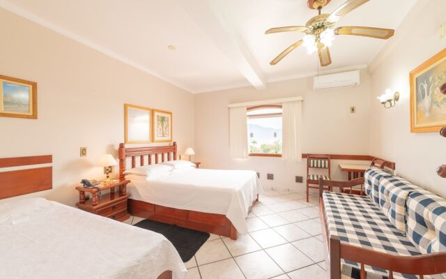 Hotel Guanumbis
