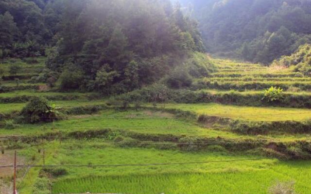 Zhangjiajie Latitude 30 Degree North Farm Stay