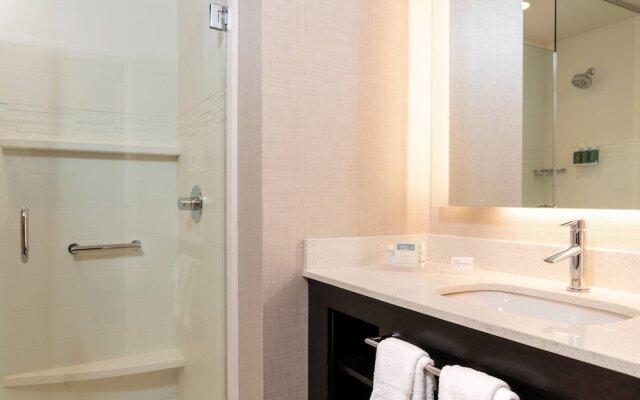 Residence Inn Indianapolis South Greenwood