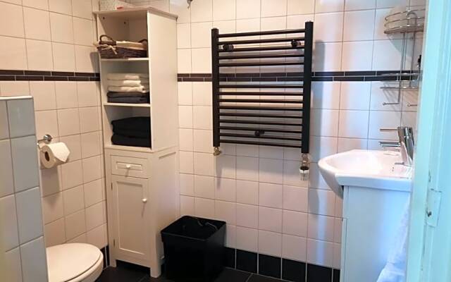 Vakantiewoning De Berkeboom