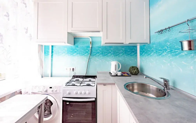 Апартаменты Inndays на Профсоюзной