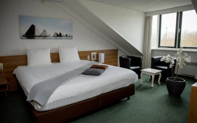 Fletcher Hotel-Restaurant Heidehof