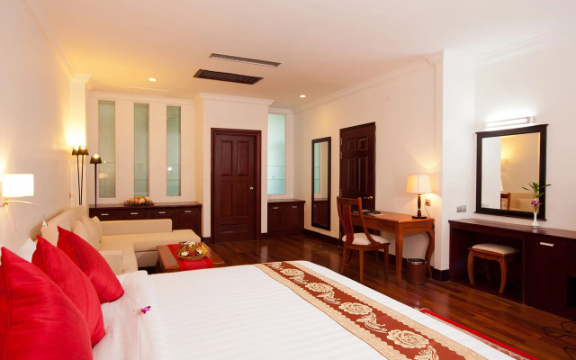 Sokhalay Angkor Inn