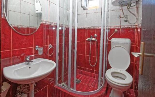 Apartments Ajla