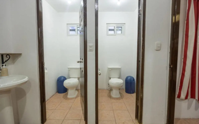 Saltwater Hostel