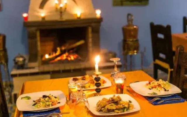 Hassilabiad Appart Hotel