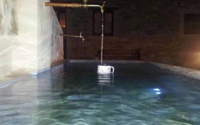 Agriturismo Dai Du Bourdei