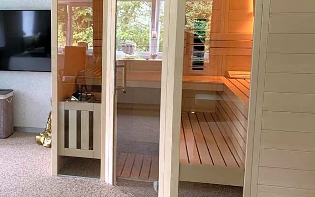 Waldgasthof St.Wolfgang