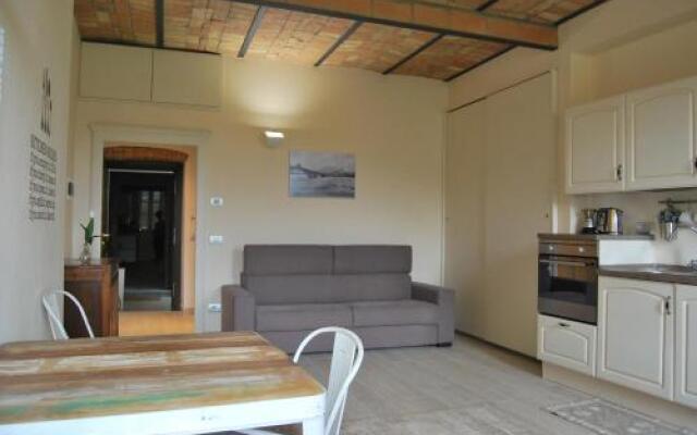Suites Bobbio