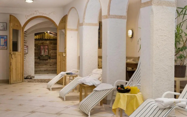 Hotel Bergland