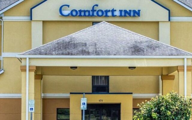 Comfort Inn Dunn