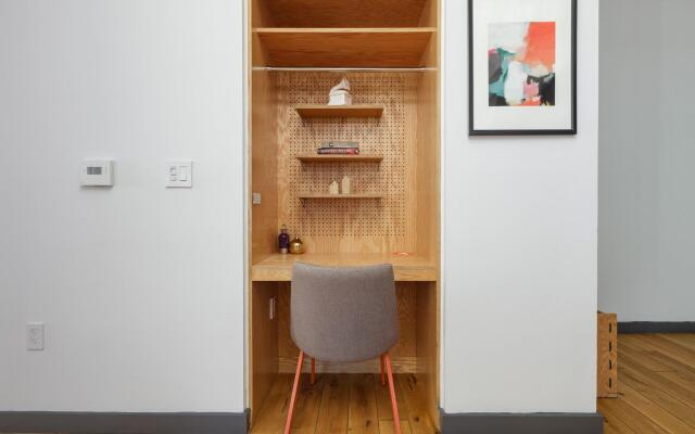 Placemakr Wall Street