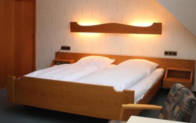 Hotel garni Zum Wolfsjäger