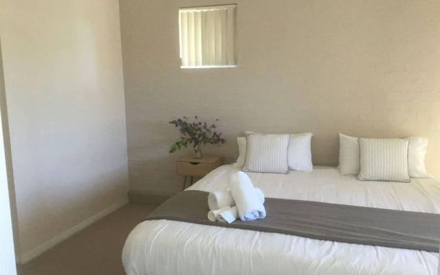 Batemans Bay Central Accommodation