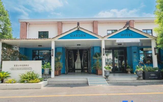 Kuan ju yun jian garden hotel