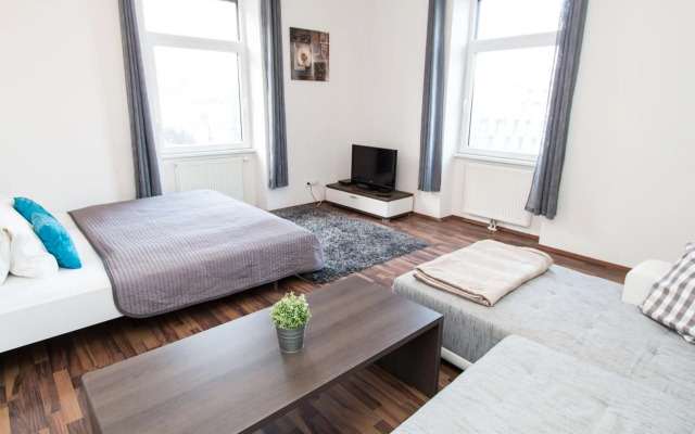 Apartment Troststrasse
