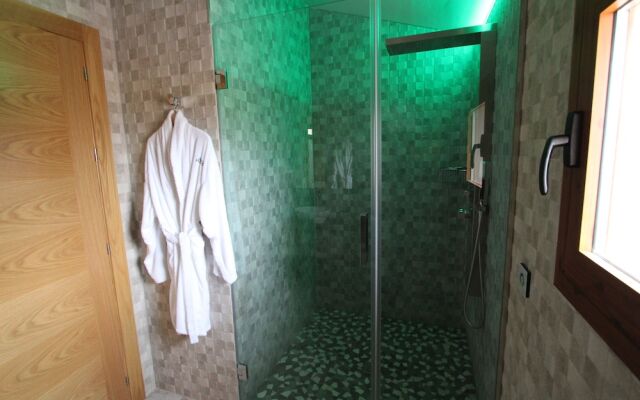 Hotel Mirador De Aledo