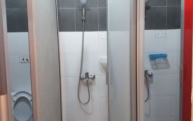 Home Addicts Hostel