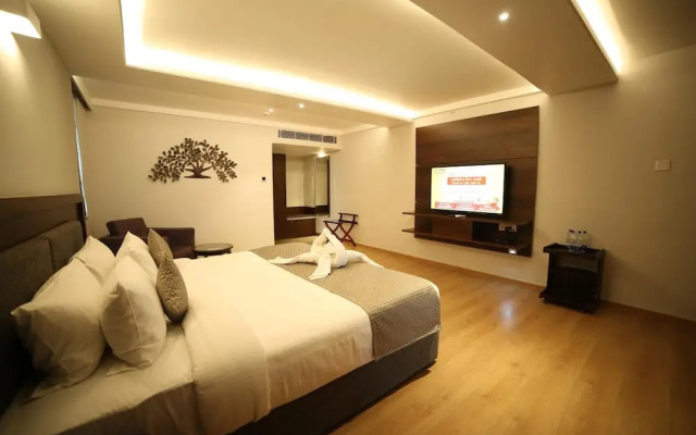 Native By Chancery Hotels