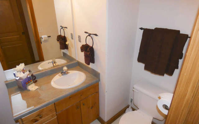 Moab Condos 4 Rent