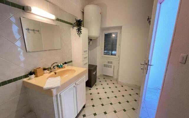 Le Dolce Vita T2 CityCenter Wifi-Netflix