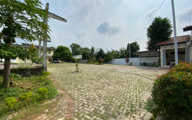 Mitra Grand House Syariah RedPartner