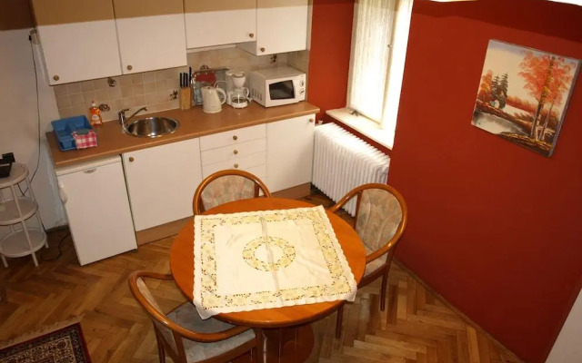 Liechtenstein Apartments II