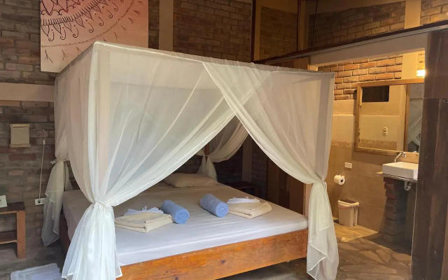 Hostal Casa Abierta