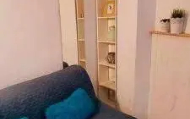 Lovely Studio in Malaga Centre