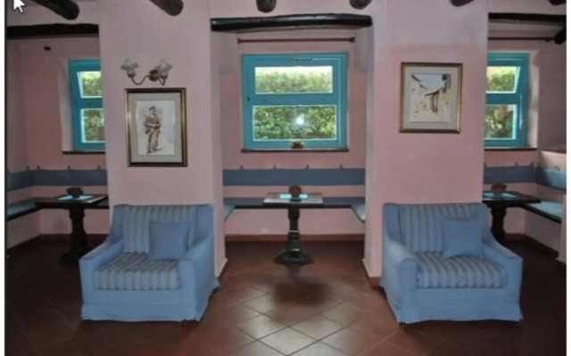 Hotel Scintilla