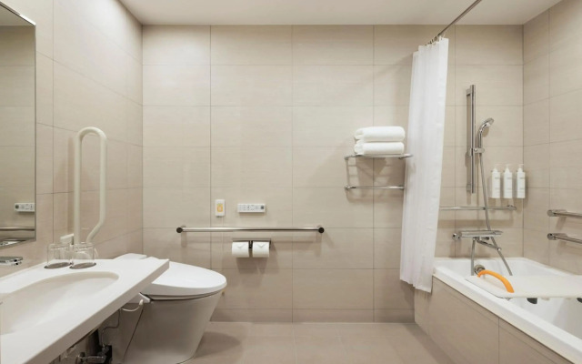 Courtyard by Marriott Nagoya