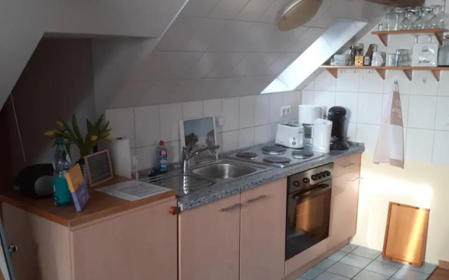 Ferienwohnung Tölle