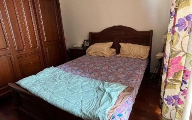 Private Bedroom in a Shared Apartment