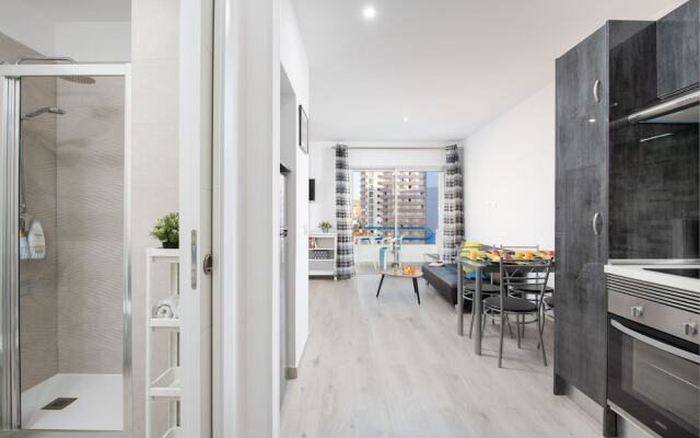 909 Panoramic Studio, Ocean View