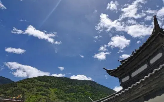 Shengjing Yiju