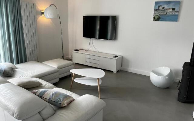 Maison Ciboure, 5 pièces, 8 personnes - FR-1-239-580
