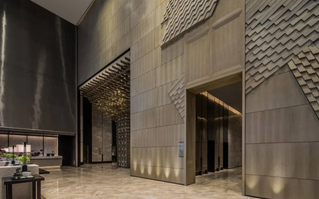 Chengdu Tongle Hotel